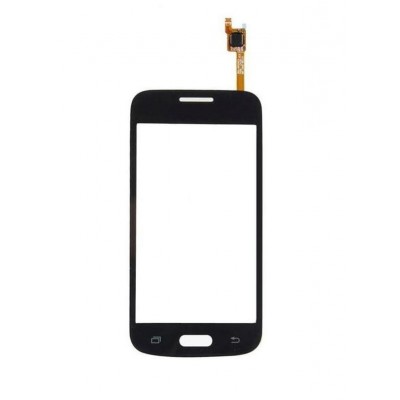 Touch Screen Digitizer For Samsung Galaxy Core Plus G3500 Black By - Maxbhi Com