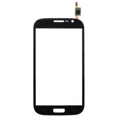 Touch Screen Digitizer For Samsung Galaxy Grand Neo Plus Black By - Maxbhi Com