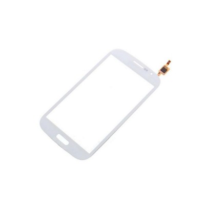 Touch Screen Digitizer For Samsung Galaxy Grand Neo Plus Gti9060i White By - Maxbhi Com