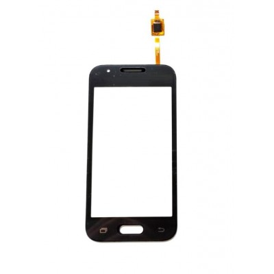 Touch Screen Digitizer For Samsung Galaxy J1 Mini Black By - Maxbhi Com