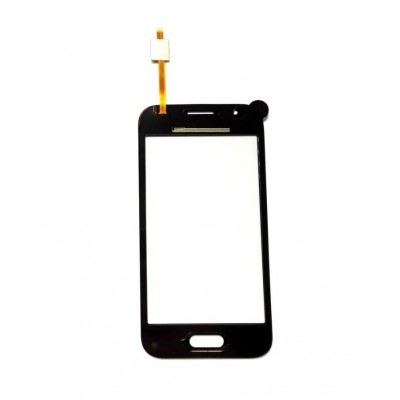 Touch Screen Digitizer For Samsung Galaxy J1 Mini Black By - Maxbhi Com