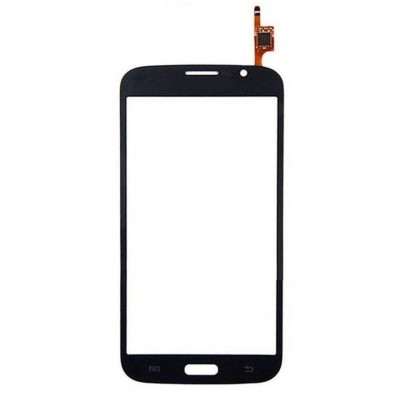 Touch Screen Digitizer For Samsung Galaxy Mega I9152 With Dual Sim Black By - Maxbhi Com