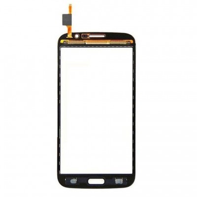 Touch Screen Digitizer For Samsung Galaxy Mega I9152 With Dual Sim Black By - Maxbhi Com