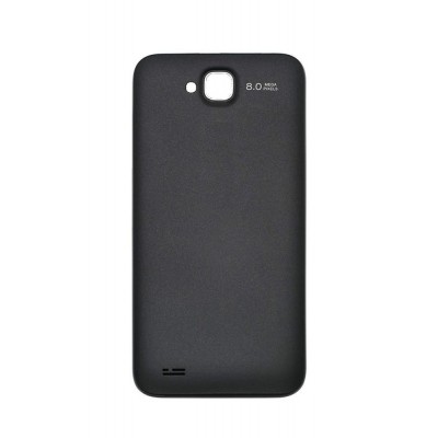 Back Panel Cover For Ngm Forward Infinity Black - Maxbhi Com