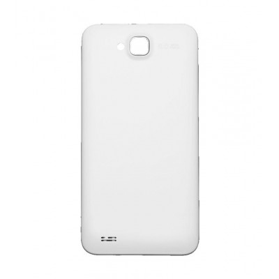 Back Panel Cover For Ngm Forward Infinity White - Maxbhi Com