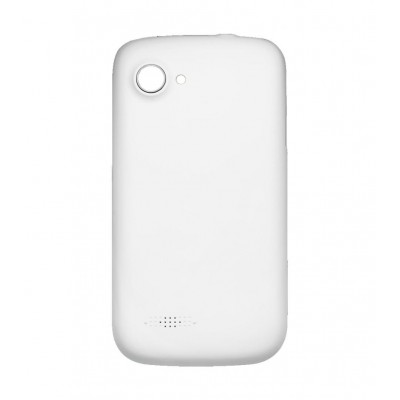 Back Panel Cover For Ngm Wemove Miracle White - Maxbhi Com