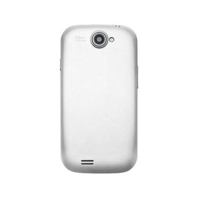 Full Body Housing For Ngm Dynamic Star White - Maxbhi Com