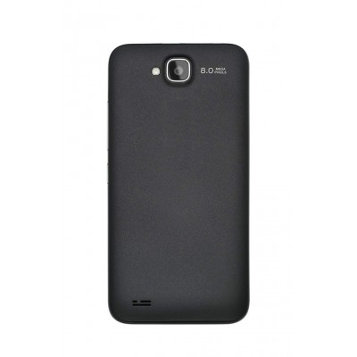 Full Body Housing For Ngm Forward Infinity Black - Maxbhi Com