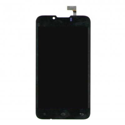Lcd Screen For Ngm Wemove Wilco Replacement Display By - Maxbhi Com
