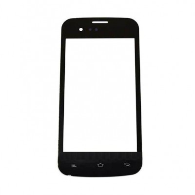 Replacement Front Glass For Ngm Dynamic Fun White By - Maxbhi Com