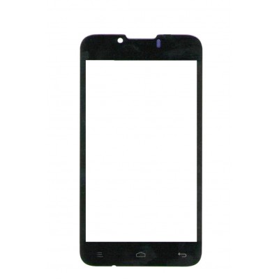 Replacement Front Glass For Ngm Wemove Wilco White By - Maxbhi Com