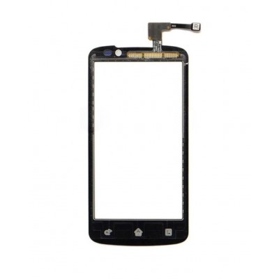 Touch Screen Digitizer For Lg P930 White By - Maxbhi Com