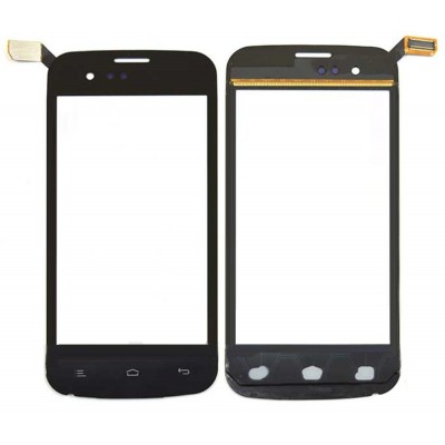 Touch Screen Digitizer For Ngm Dynamic Fun White By - Maxbhi Com