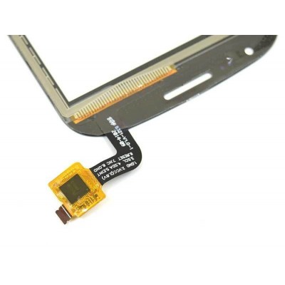 Touch Screen Digitizer For Ngm Dynamic Star Black By - Maxbhi Com