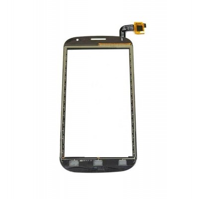 Touch Screen Digitizer For Ngm Dynamic Star White By - Maxbhi Com