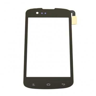 Touch Screen Digitizer For Ngm Wemove Polaris Black By - Maxbhi Com