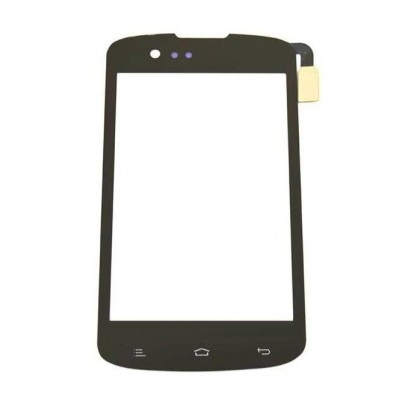 Touch Screen Digitizer For Ngm Wemove Polaris White By - Maxbhi Com