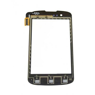 Touch Screen Digitizer For Ngm Wemove Polaris White By - Maxbhi Com