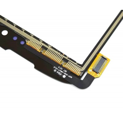 Touch Screen Digitizer For Ngm Wemove Polaris White By - Maxbhi Com