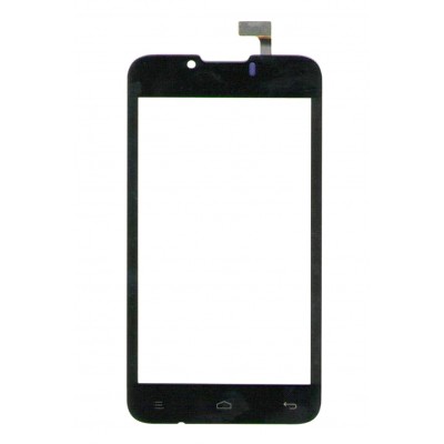 Touch Screen Digitizer For Ngm Wemove Wilco White By - Maxbhi Com