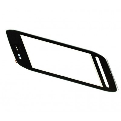 Touch Screen Digitizer For Nokia Lumia 710 Black By - Maxbhi Com