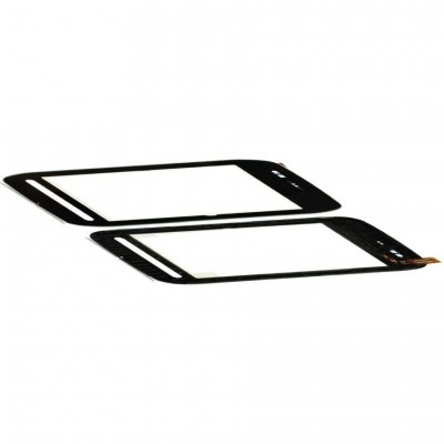 Touch Screen Digitizer For Nokia Lumia 710 Tmobile Black By - Maxbhi Com