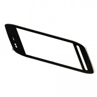Touch Screen Digitizer For Nokia Lumia 710 Tmobile Black By - Maxbhi Com