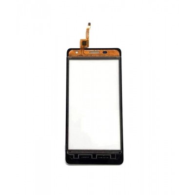 Touch Screen Digitizer For Oukitel K4000 Pro White By - Maxbhi Com