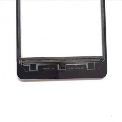 Touch Screen Digitizer For Oukitel K4000 Pro White By - Maxbhi Com