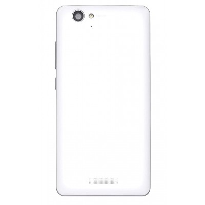 Full Body Housing For Ngm Forward Endurance White - Maxbhi Com