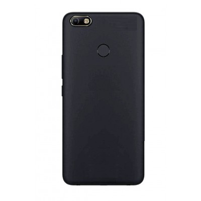 Full Body Housing For Tecno Camon I Sky In2black - Maxbhi Com
