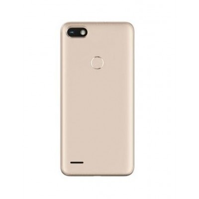 Full Body Housing For Tecno Camon I Sky In2white - Maxbhi Com