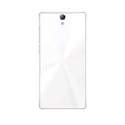 Full Body Housing For Vivo Y33 White - Maxbhi Com