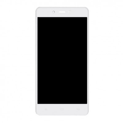 Lcd Screen For Ngm Forward Endurance Replacement Display By - Maxbhi Com