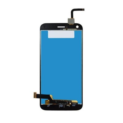 Lcd With Touch Screen For Umi London Gold By - Maxbhi Com