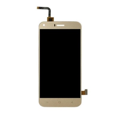 Lcd With Touch Screen For Umi London Gold By - Maxbhi Com