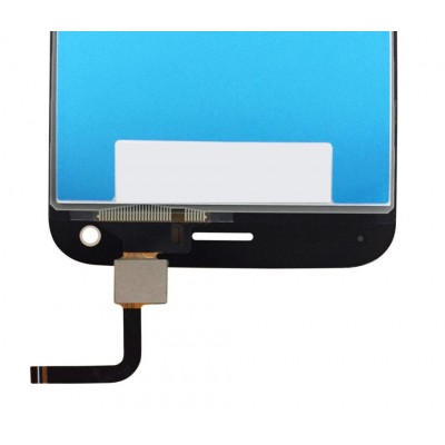 Lcd With Touch Screen For Umi London Gold By - Maxbhi Com
