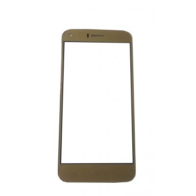 Replacement Front Glass For Umi London Gold By - Maxbhi Com