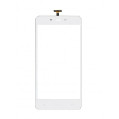 Touch Screen Digitizer For Ngm Forward Endurance White By - Maxbhi Com
