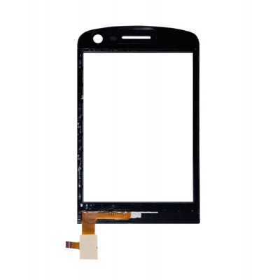 Touch Screen Digitizer For Spice Mi350 White By - Maxbhi Com