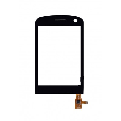 Touch Screen Digitizer For Spice Mi350 White By - Maxbhi Com
