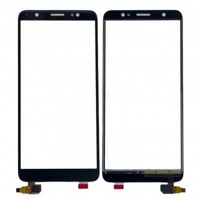 Touch Screen Digitizer For Tecno Camon I Sky In2black By - Maxbhi Com