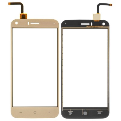 Touch Screen Digitizer For Umi London Gold By - Maxbhi Com