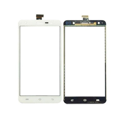 Touch Screen Digitizer For Vivo Y20 White By - Maxbhi Com
