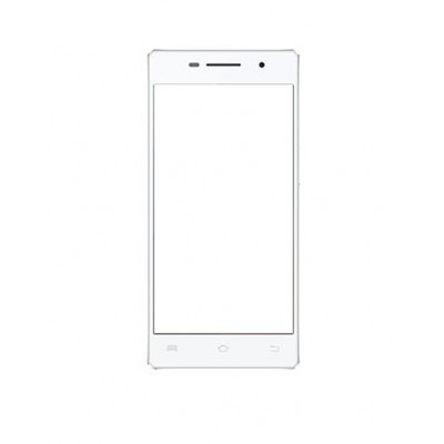 Touch Screen Digitizer For Vivo Y33 White By - Maxbhi Com