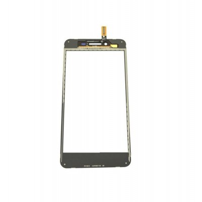 Touch Screen Digitizer For Vivo Y35 Black By - Maxbhi Com