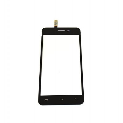 Touch Screen Digitizer For Vivo Y35 Black By - Maxbhi Com