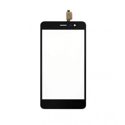 Touch Screen Digitizer For Wiko Tommy2 Black Bleen By - Maxbhi Com