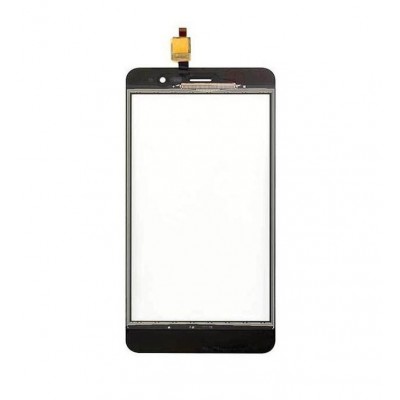 Touch Screen Digitizer For Wiko Tommy2 Black By - Maxbhi Com