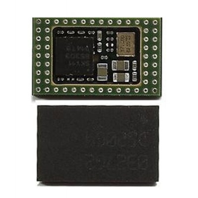 Wifi Ic For Samsung I9500 Galaxy S4 By - Maxbhi Com